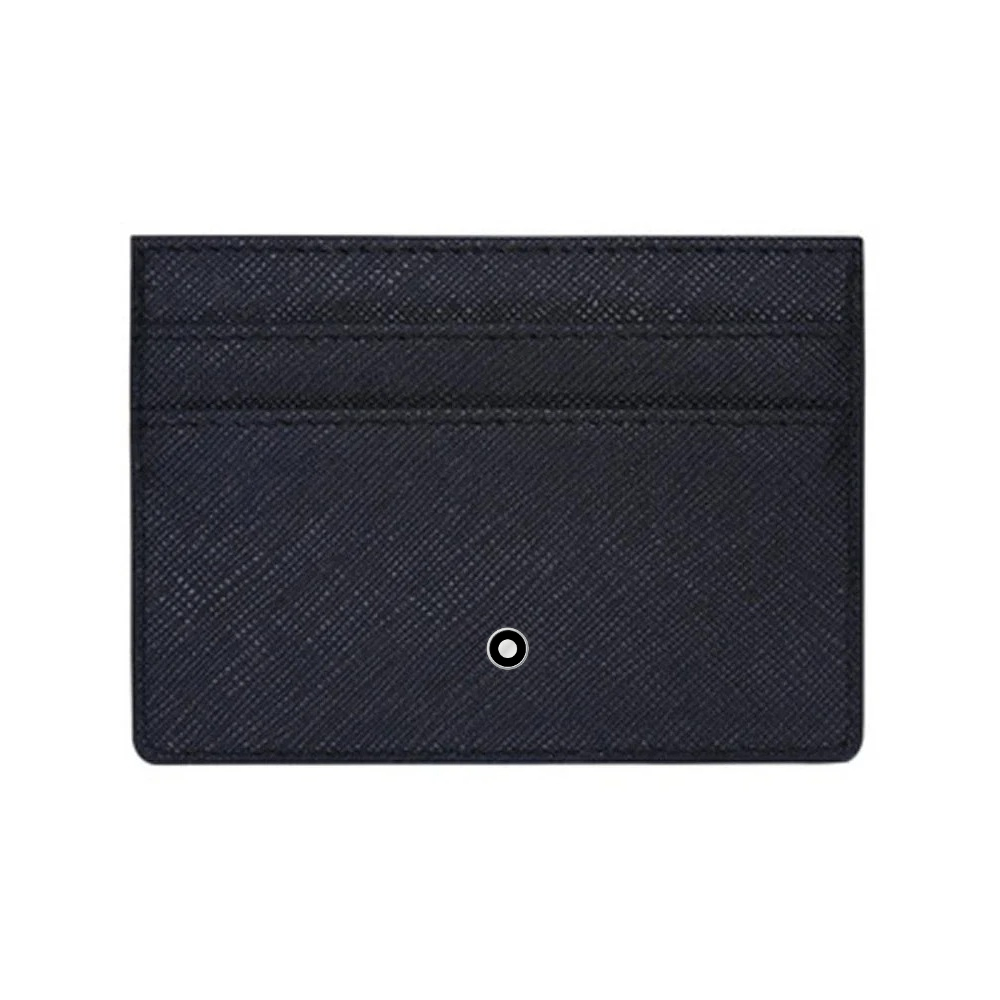 Minimalist Business Sle Leathe - Card Case Minimalist recension och pris