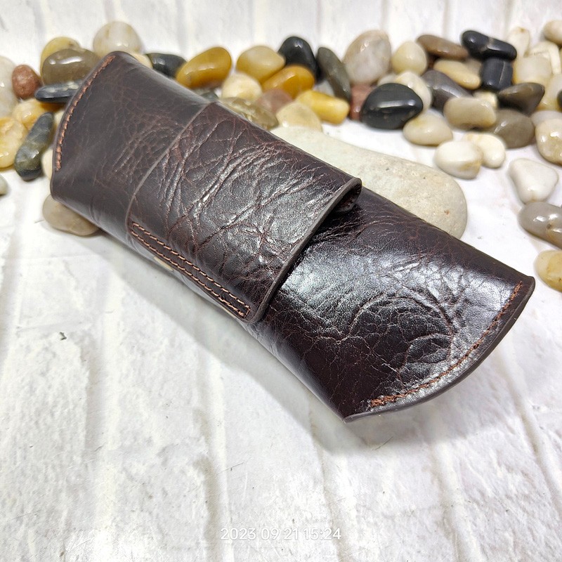 Blongk Glasses Case Waist Bag  - Men Accessories Pack recension och pris