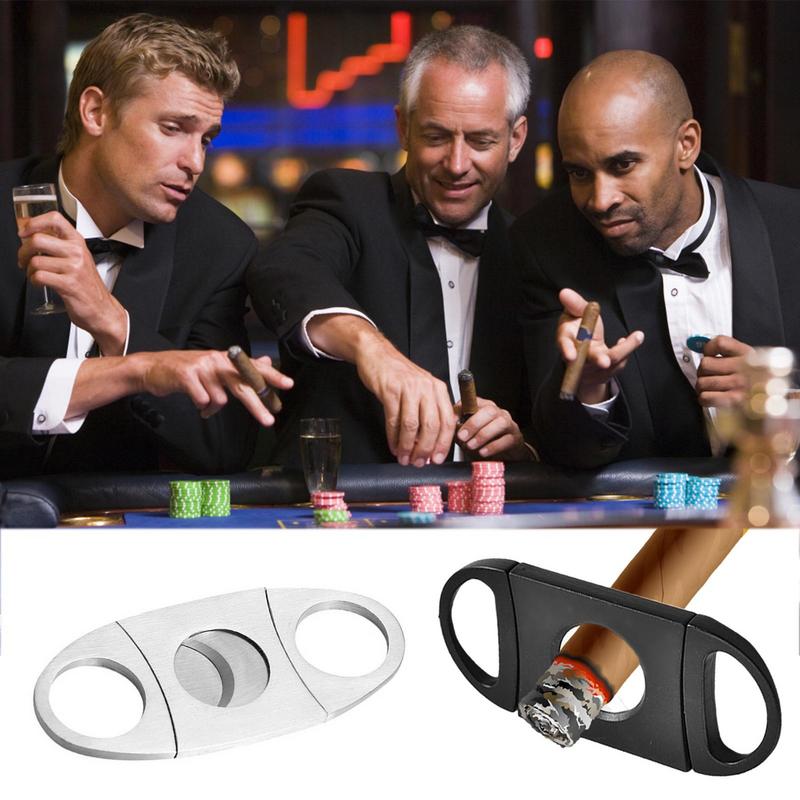 Cigarcutter Cigars Accessories - Cigar Cutter Set recension och pris