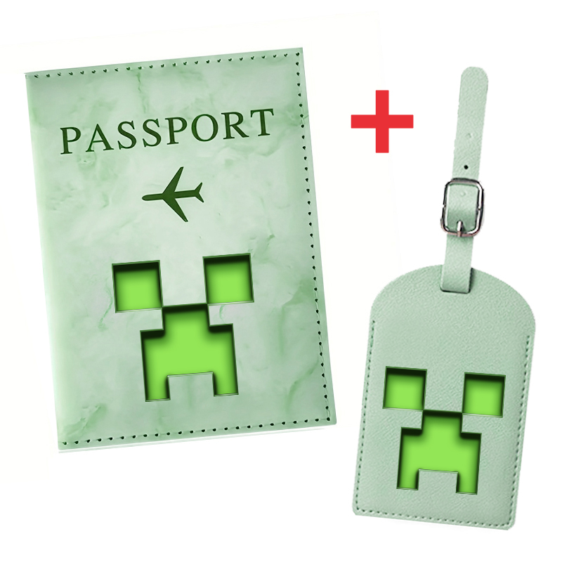 Minec Rafted Travel Essentials - Men'S Accessories Essentials recension och pris