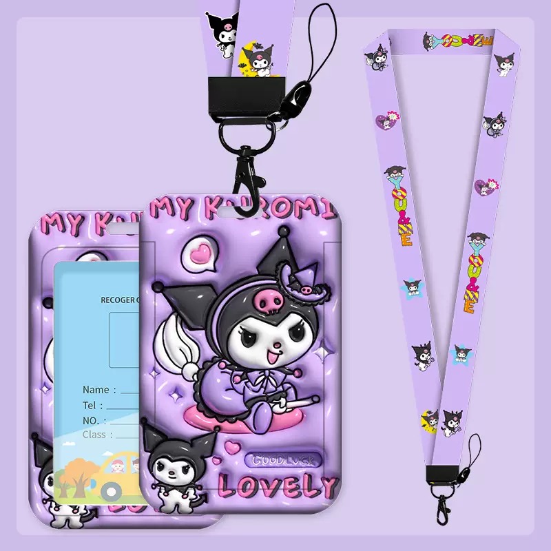 Disney Women's Lanyard Card Ho - Card Case Minimalist recension och pris