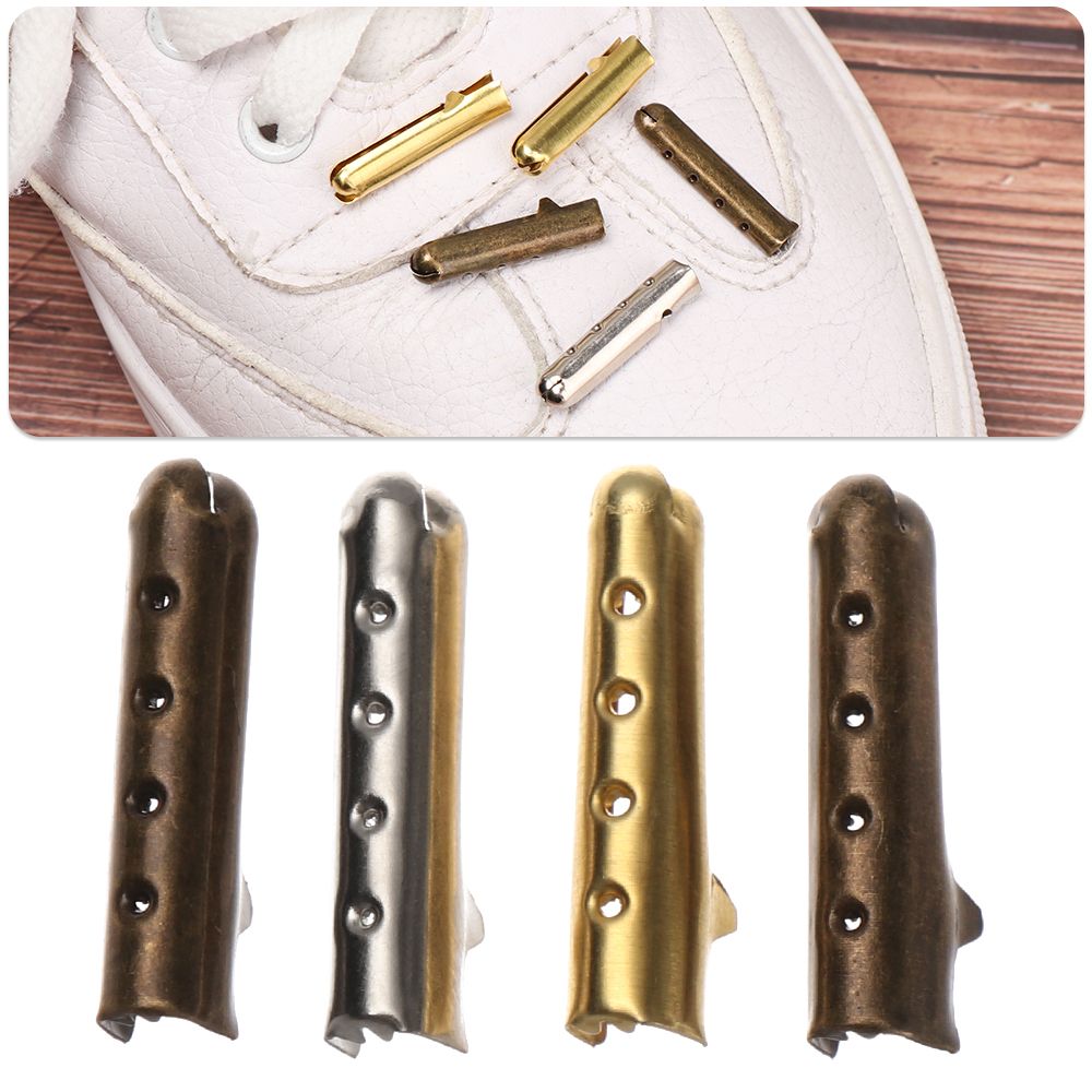 50pcs Women Man Unsex Shoes Ac - Men Accessories Tips recension och pris