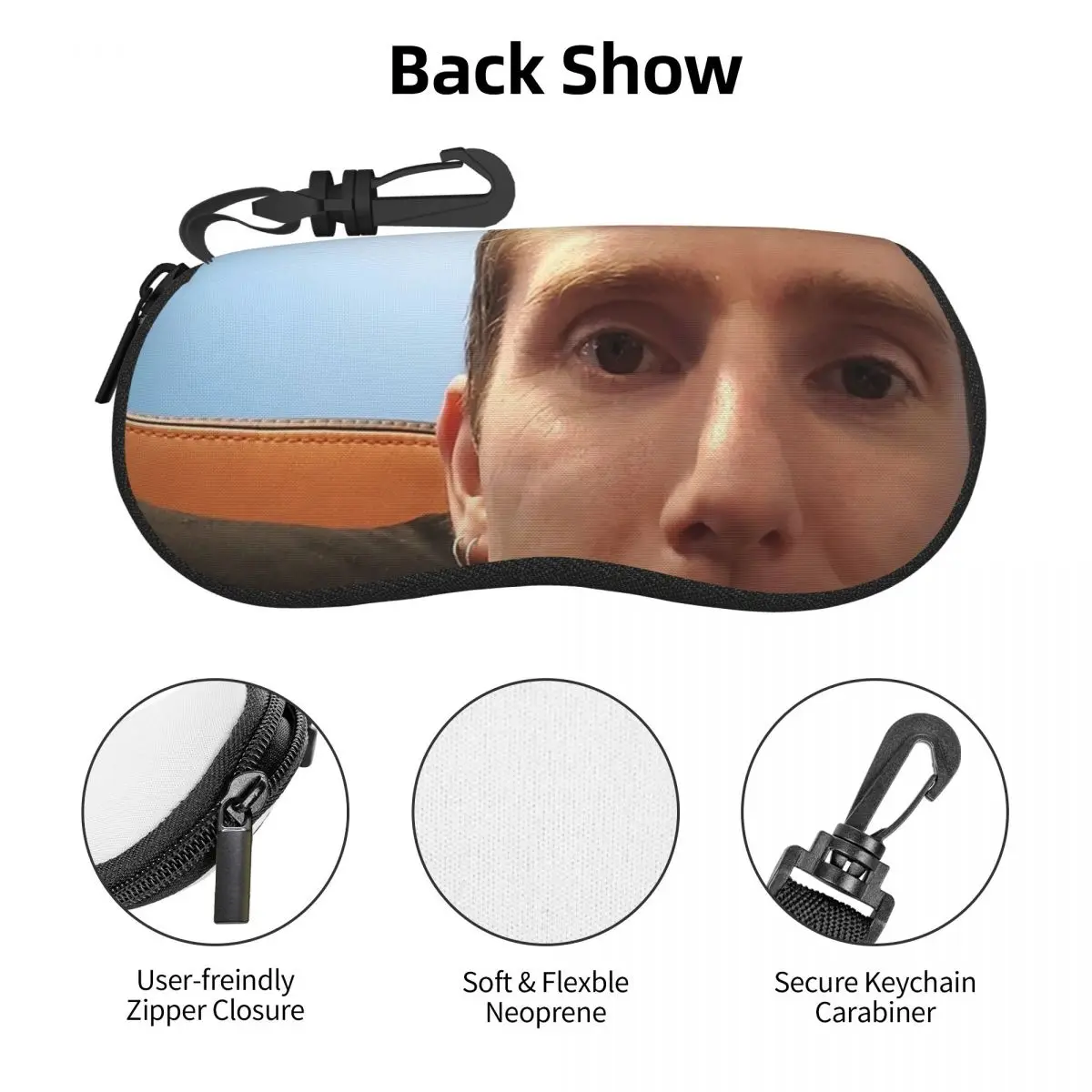 Linus Etch Tips Shell Glasses  - Men Accessories Tips recension och pris