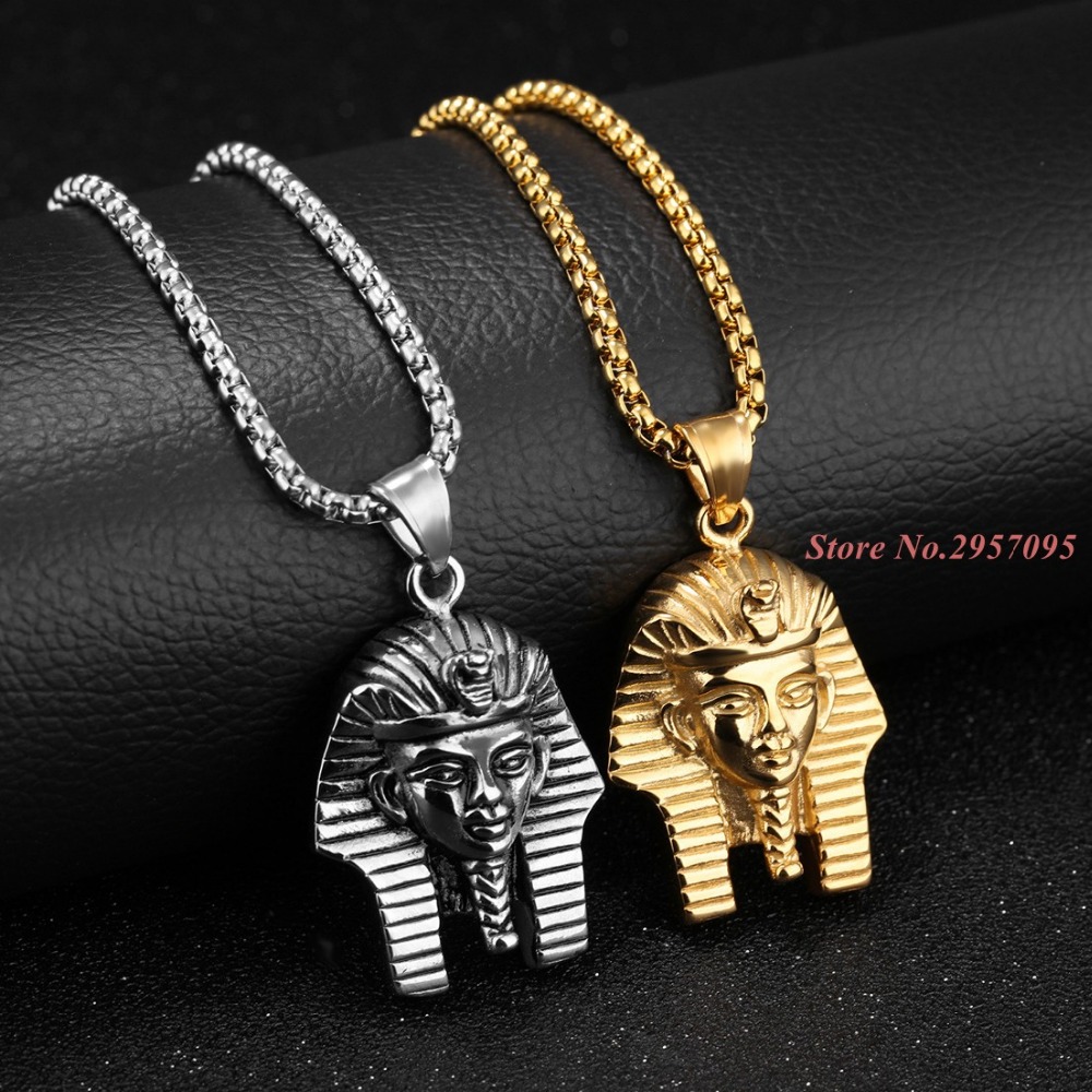 Egyptian Pharaoh Vintage Penda - Men Accessories Egypt recension och pris