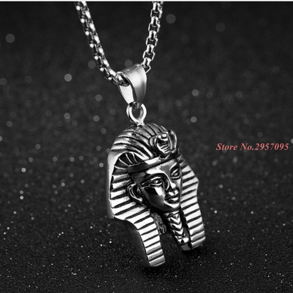 Egyptian Pharaoh Vintage Penda - Men Accessories Egypt recension och pris