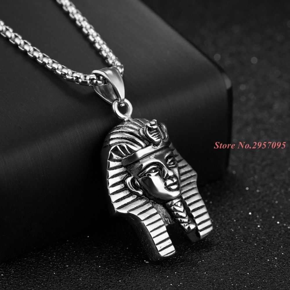 Egyptian Pharaoh Vintage Penda - Men Accessories Egypt recension och pris