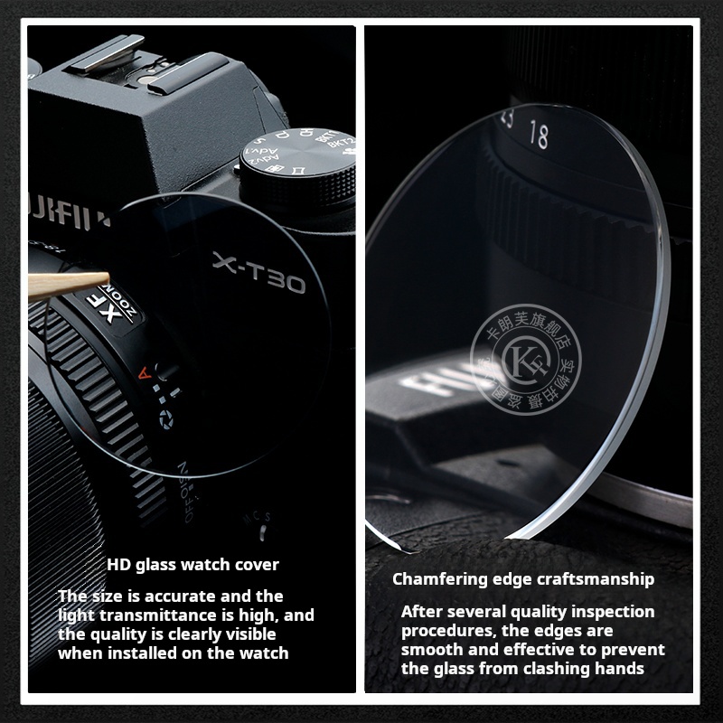 High definition Watch Mask Gla - Men'S Accessories Armani recension och pris