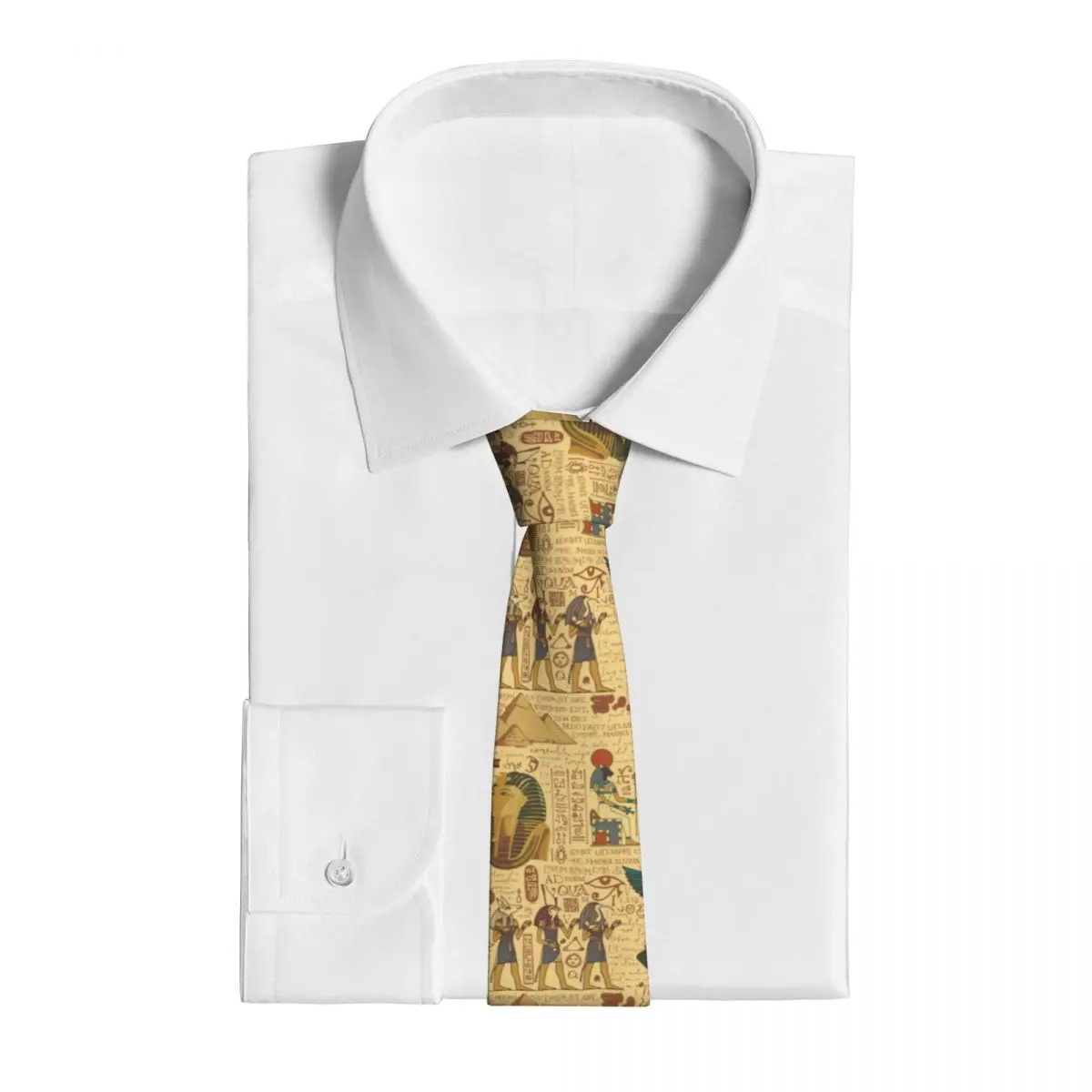 Casual Arrowhead Skinny Ancien - Men Accessories Egypt recension och pris
