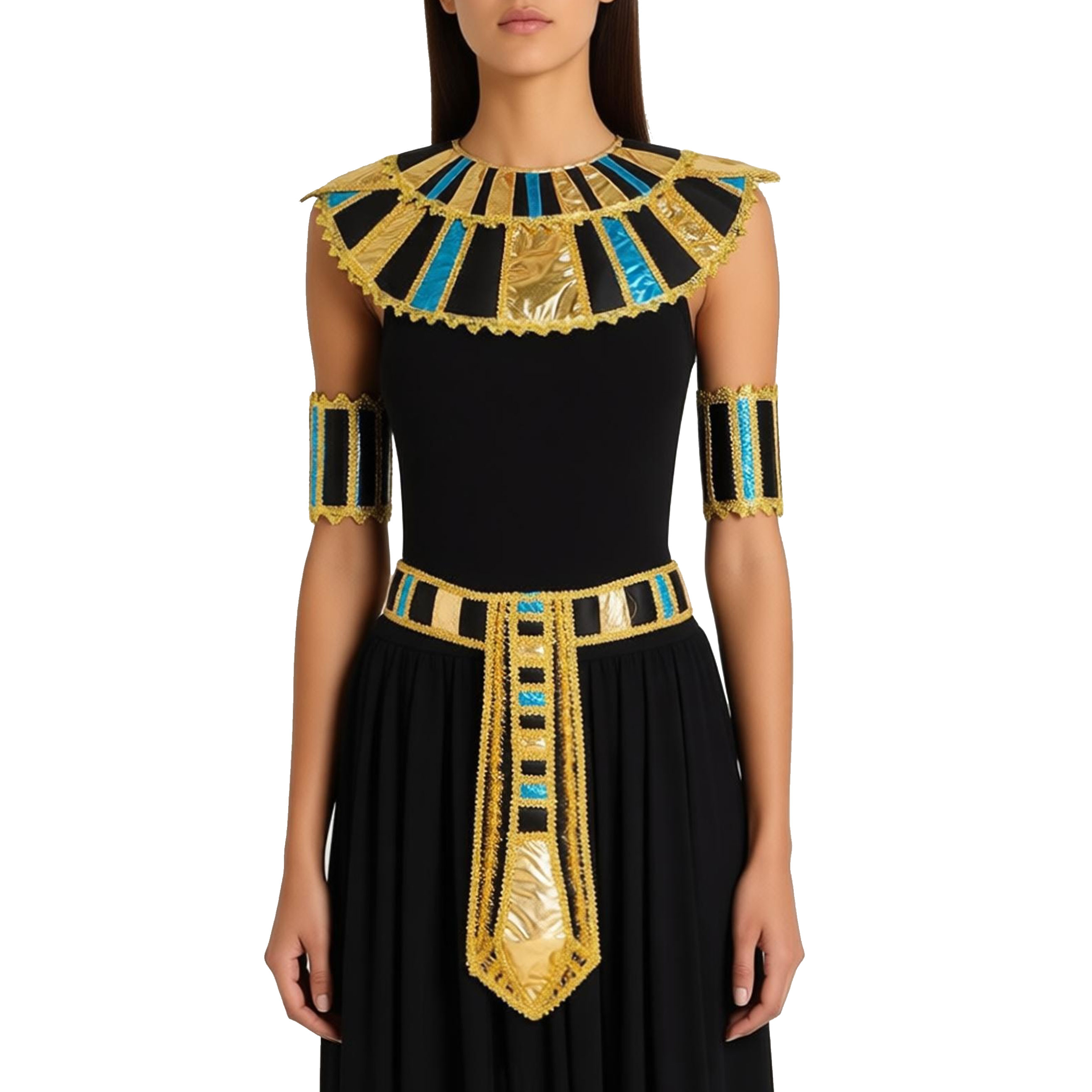Halloween Costumes Ancient Rom - Men Accessories Egypt recension och pris