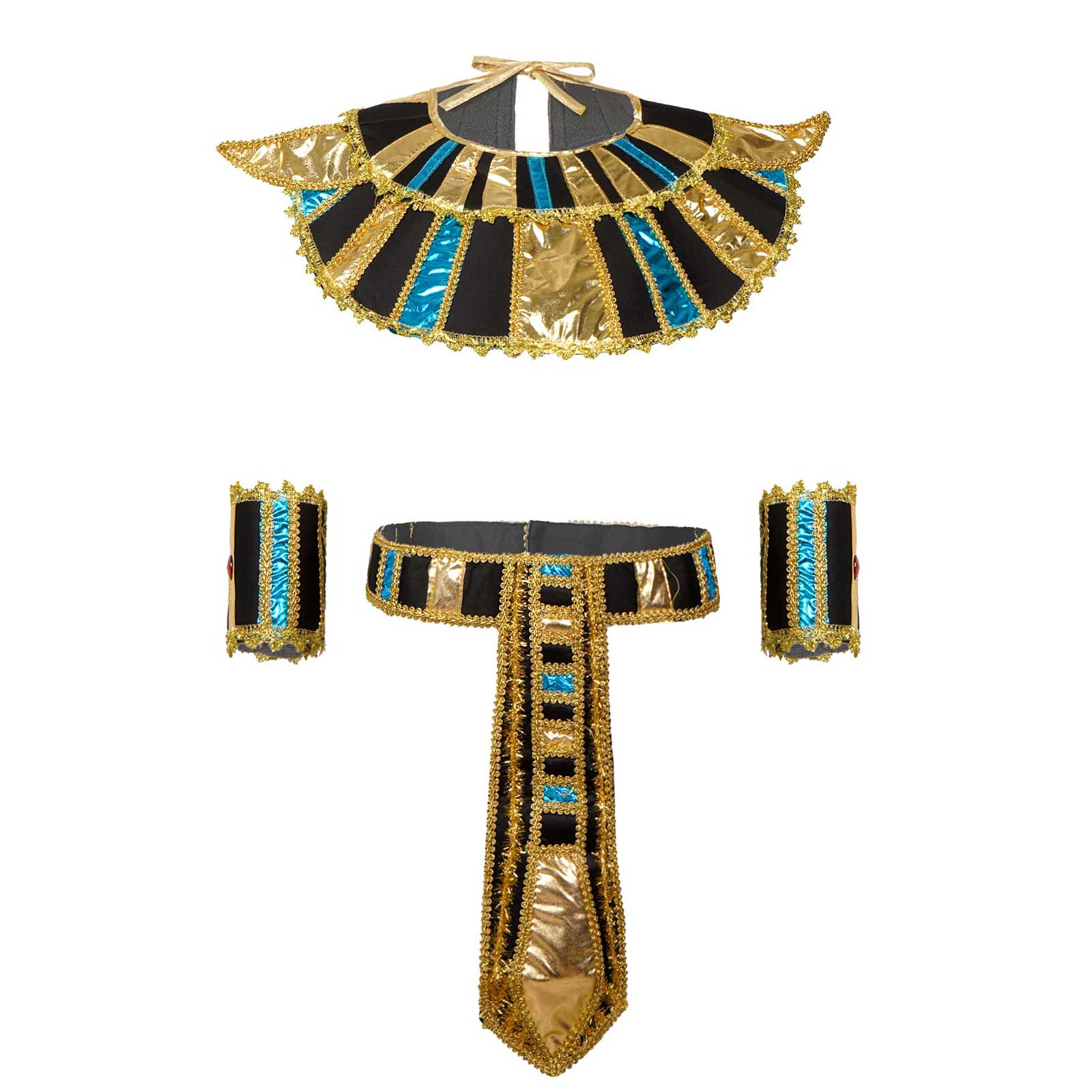 Halloween Costumes Ancient Rom - Men Accessories Egypt recension och pris