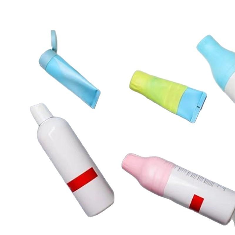 16 Silicone Bottle Covers Trav - Men'S Accessories Essentials recension och pris