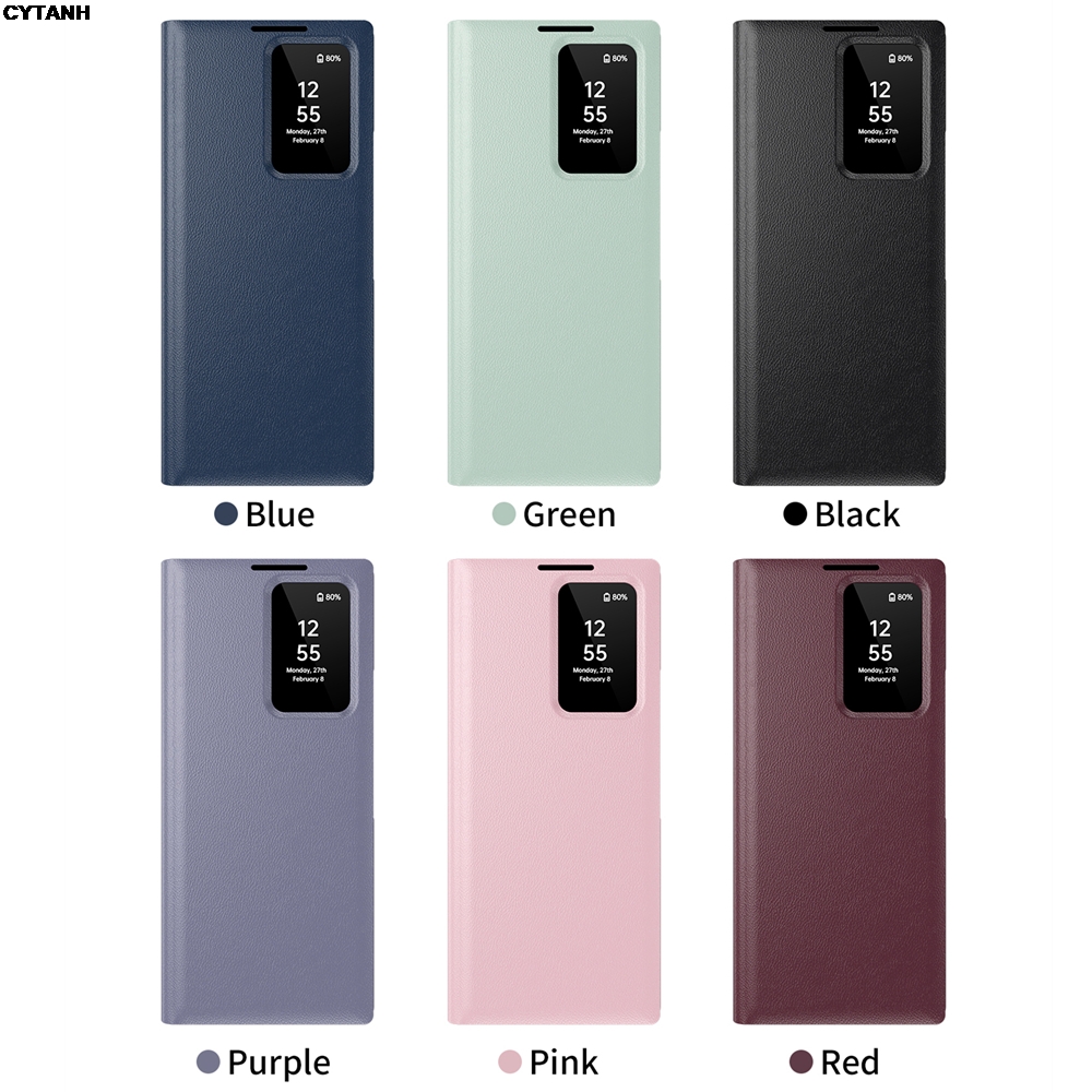 Minimalist Leather Wallet Card - Card Case Minimalist recension och pris